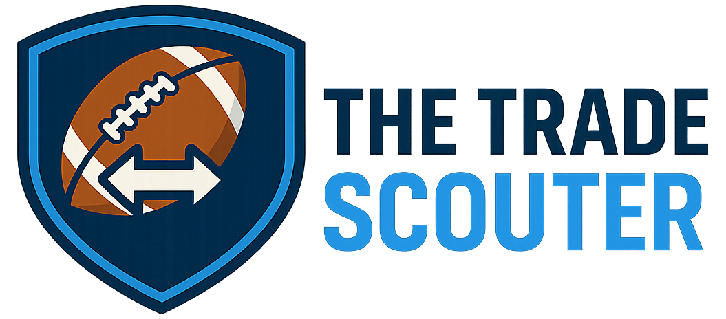 The Trade Scouter Logo